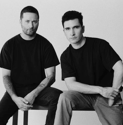 Jack McCollough + Lazaro Hernandez Exit Proenza Schouler, Vogue France Taps Claire Thomson-Jonville, and more news you missed